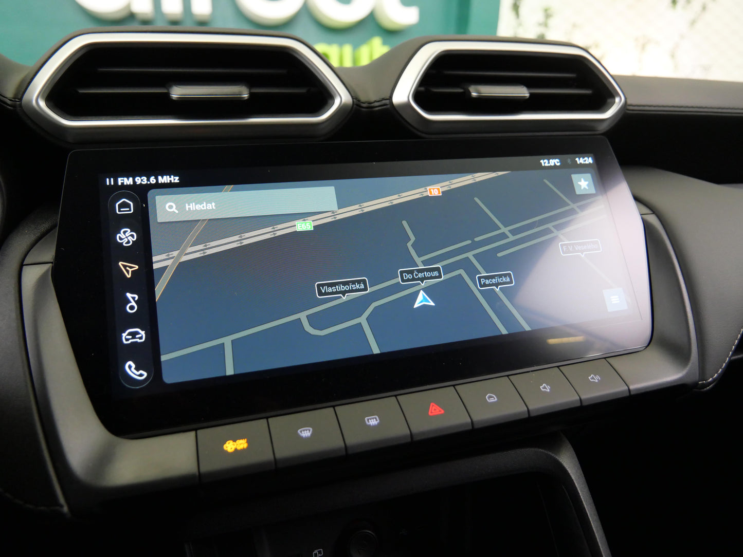 MG ZS 1.5 85 kW Elegance