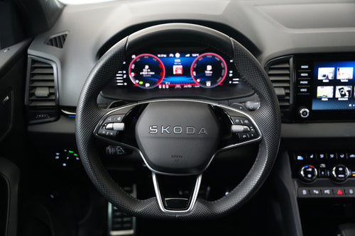 Škoda Karoq 2.0 TDI 110 kW 4x4 Sportline – foto 18