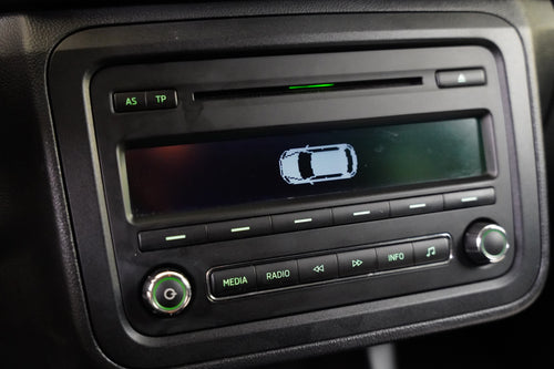 Škoda Fabia 1.2 HTP 44 kW – foto 18