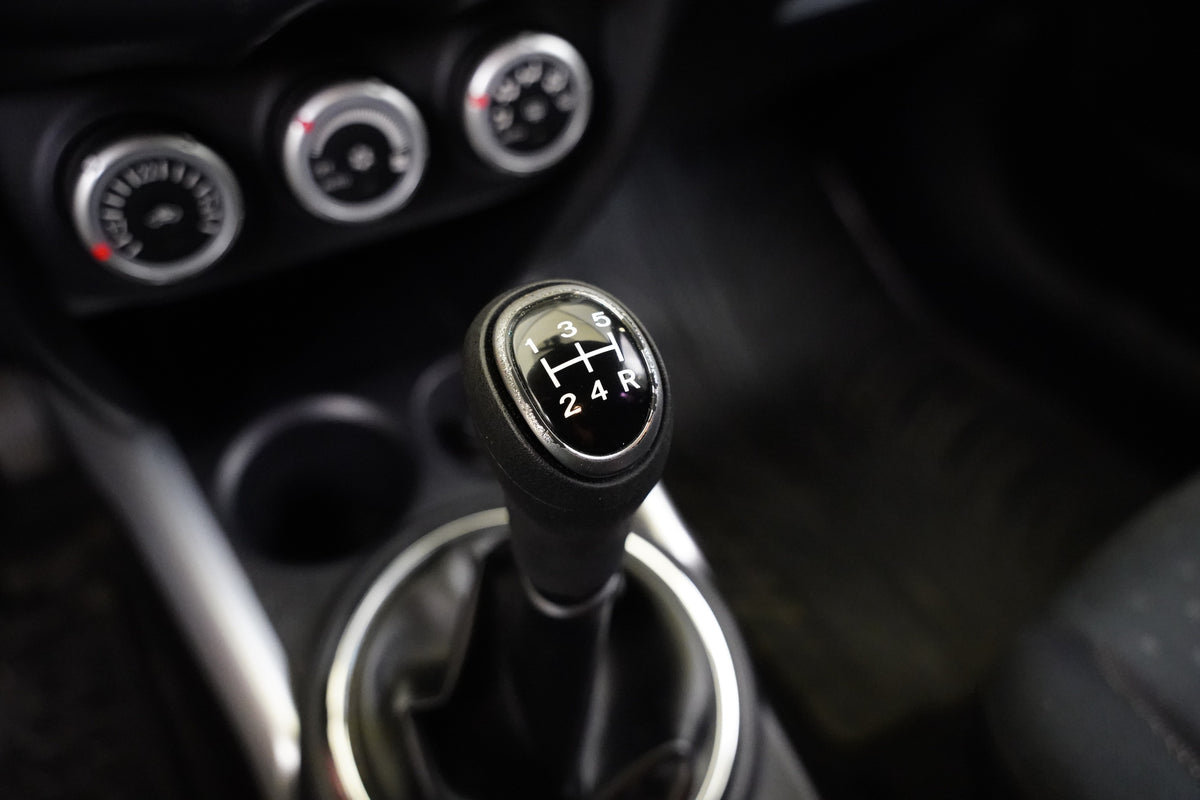 Mitsubishi ASX 1.6 MIVEC 86 kW – foto 19