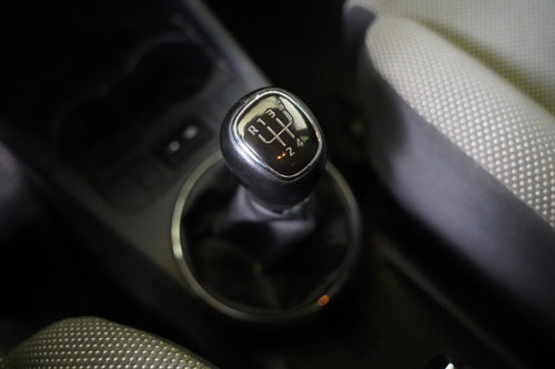 Škoda Fabia 1.2 TSI 77 kW Sportline – foto 18