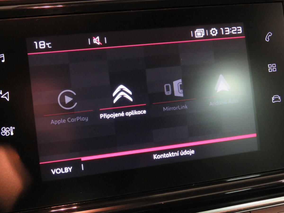 Citroën C3 Aircross 1.2 PureTech 110 S&S Feel