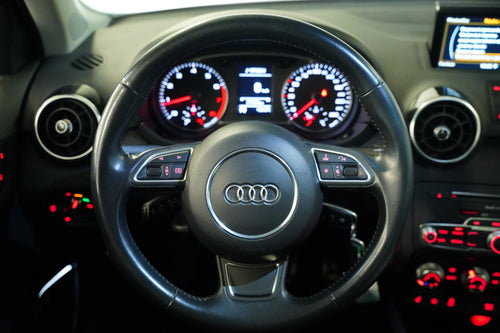 Audi A1 1.8 TFSI 141 kW S-tronic Sport – foto 18