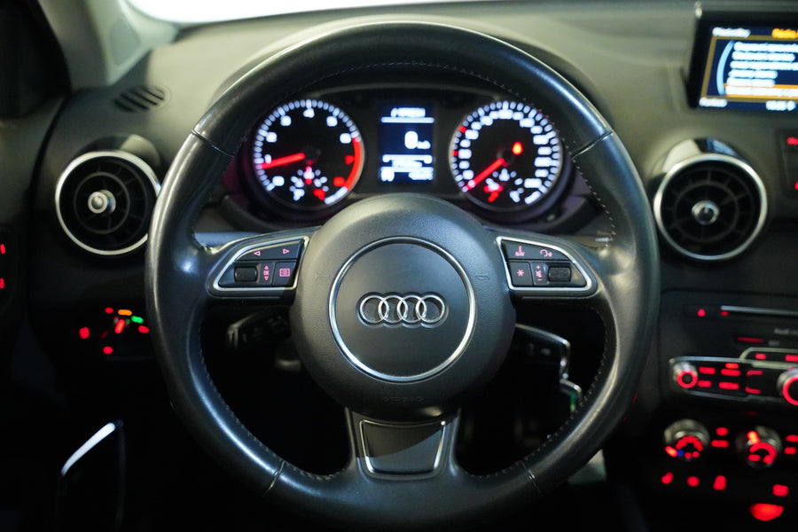 Audi A1 1.8 TFSI 141 kW S-tronic Sport – foto 18