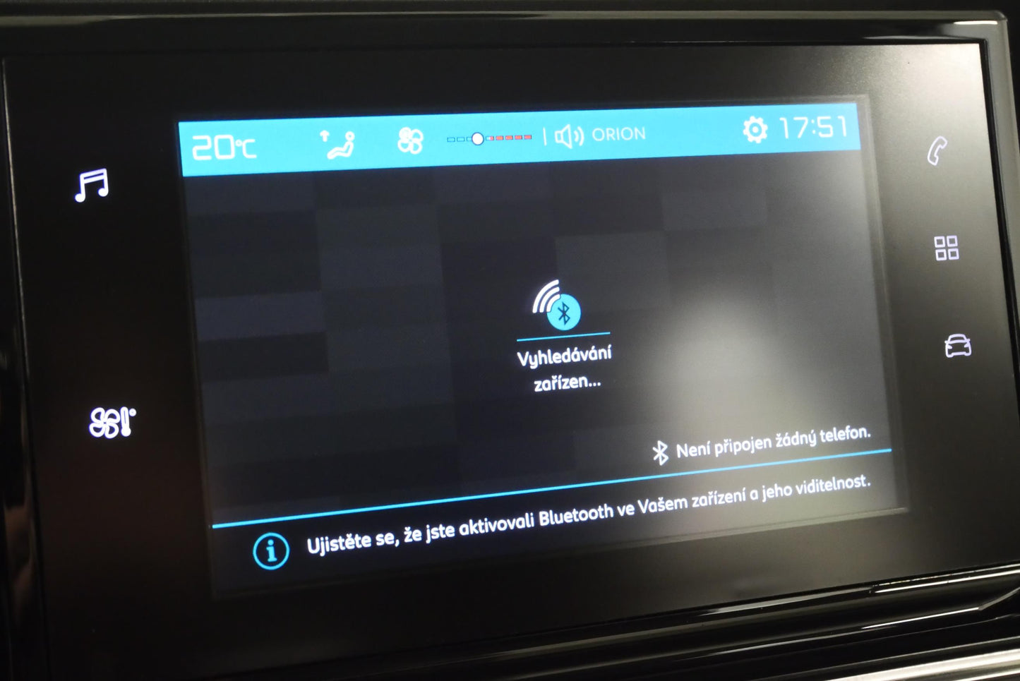 Citroën C3 Aircross 1.2 PureTech 81 kW