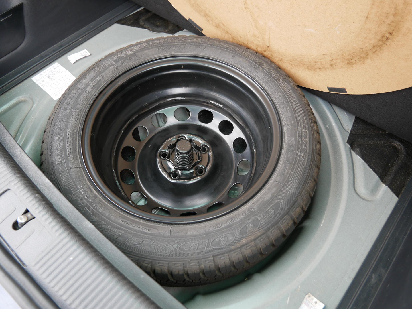 Volkswagen Golf 1.6 TDI 77 kW Trend