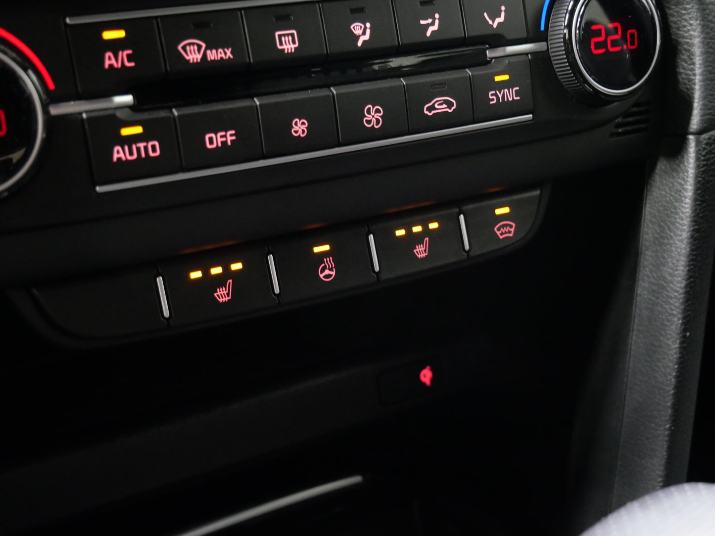 Kia ProCeed 1.6 T-GDI 150 kW GT-Line