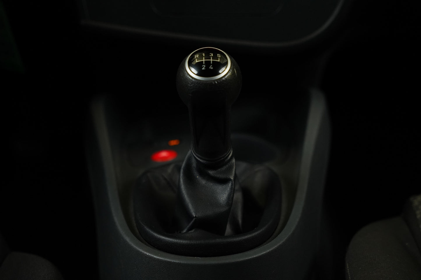 Seat Leon 1.4 MPI 16V Reference