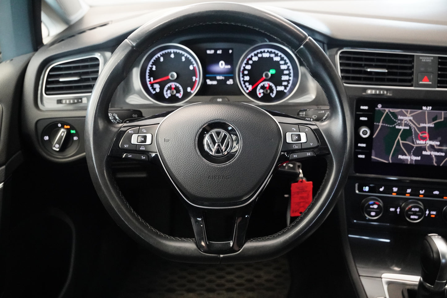 Volkswagen Golf 1.4 TSI 92 kW Comfortline