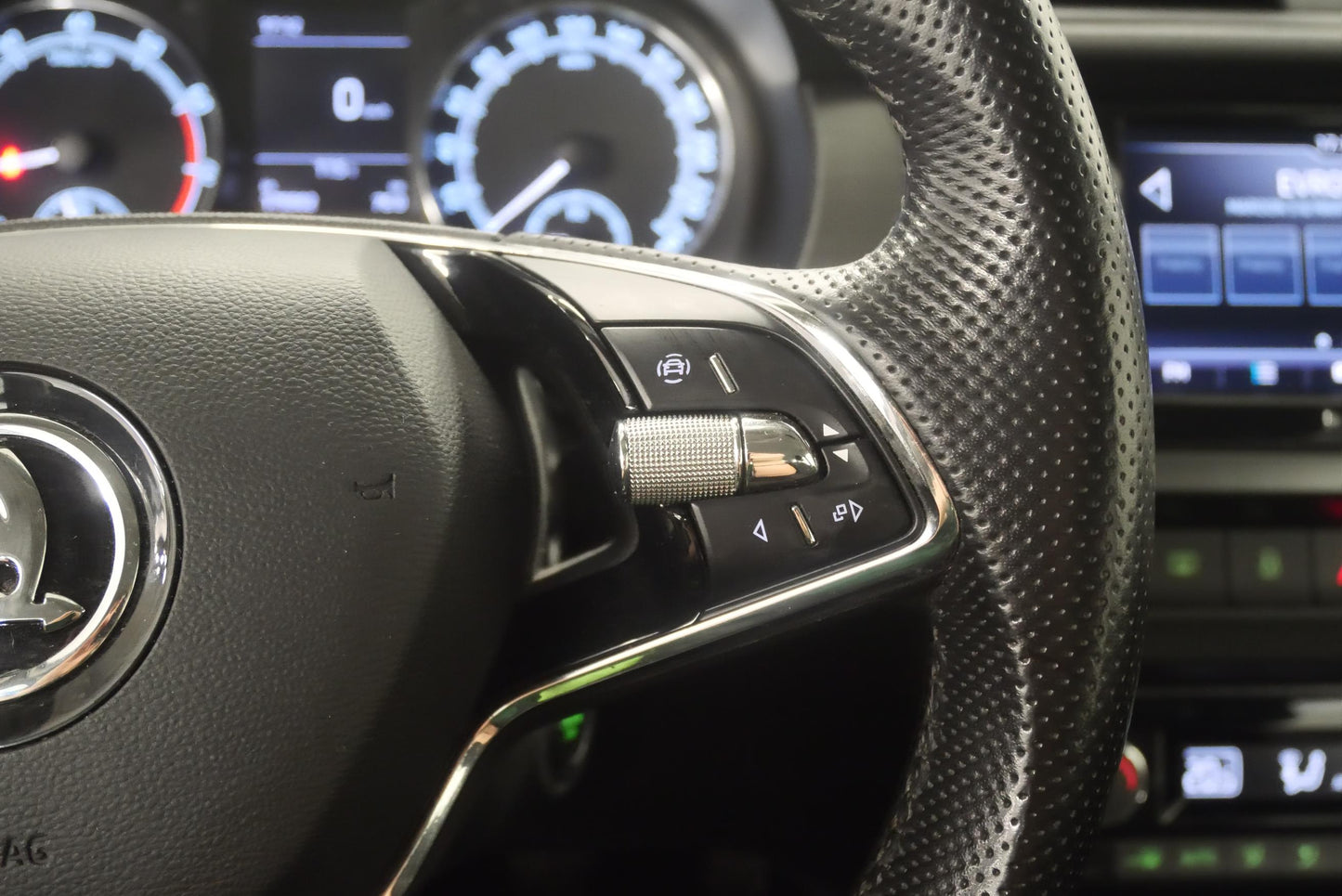 Škoda Fabia 1.0 TSI 70 kW Style