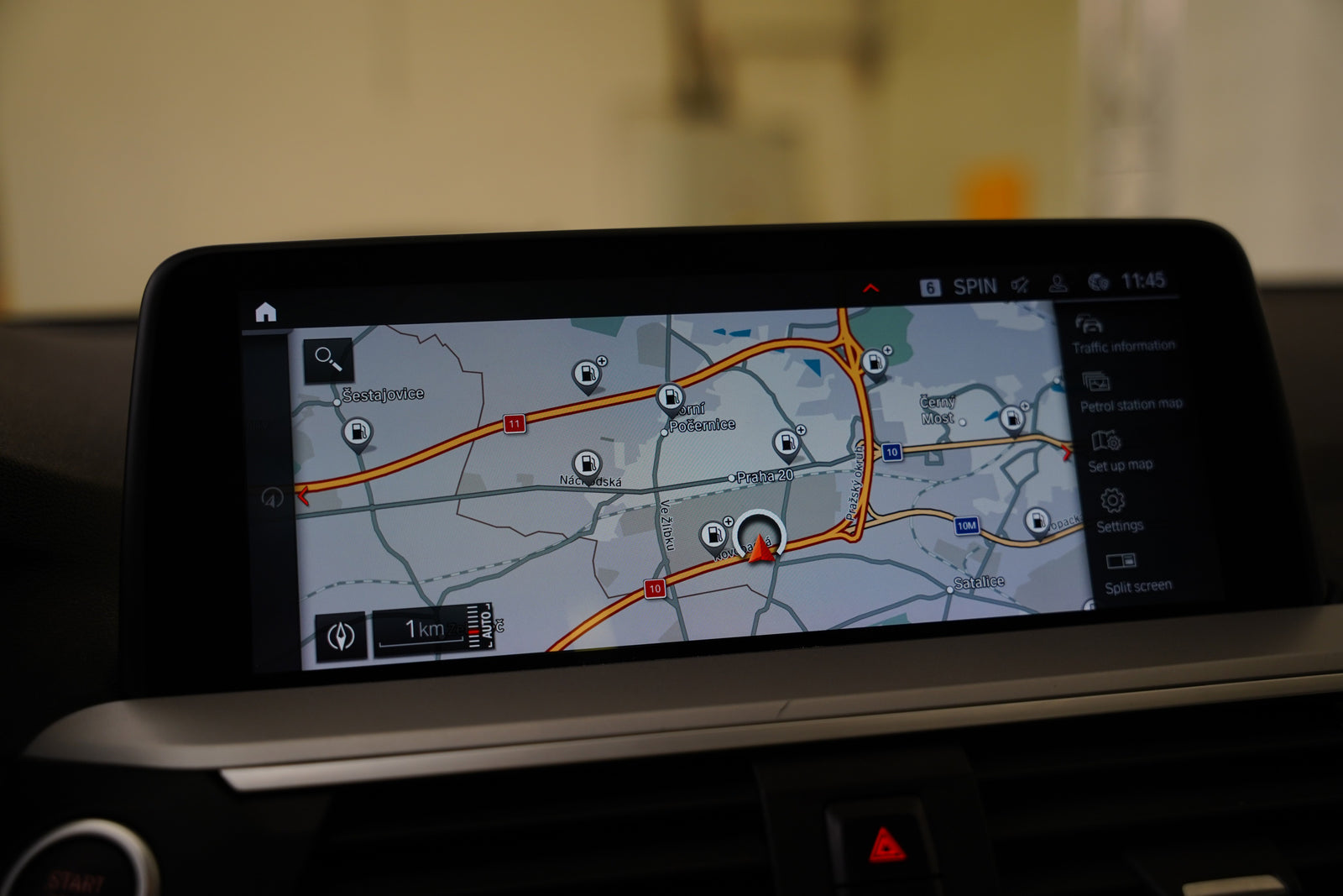 BMW X3 20d 140 kW xDrive – foto 18