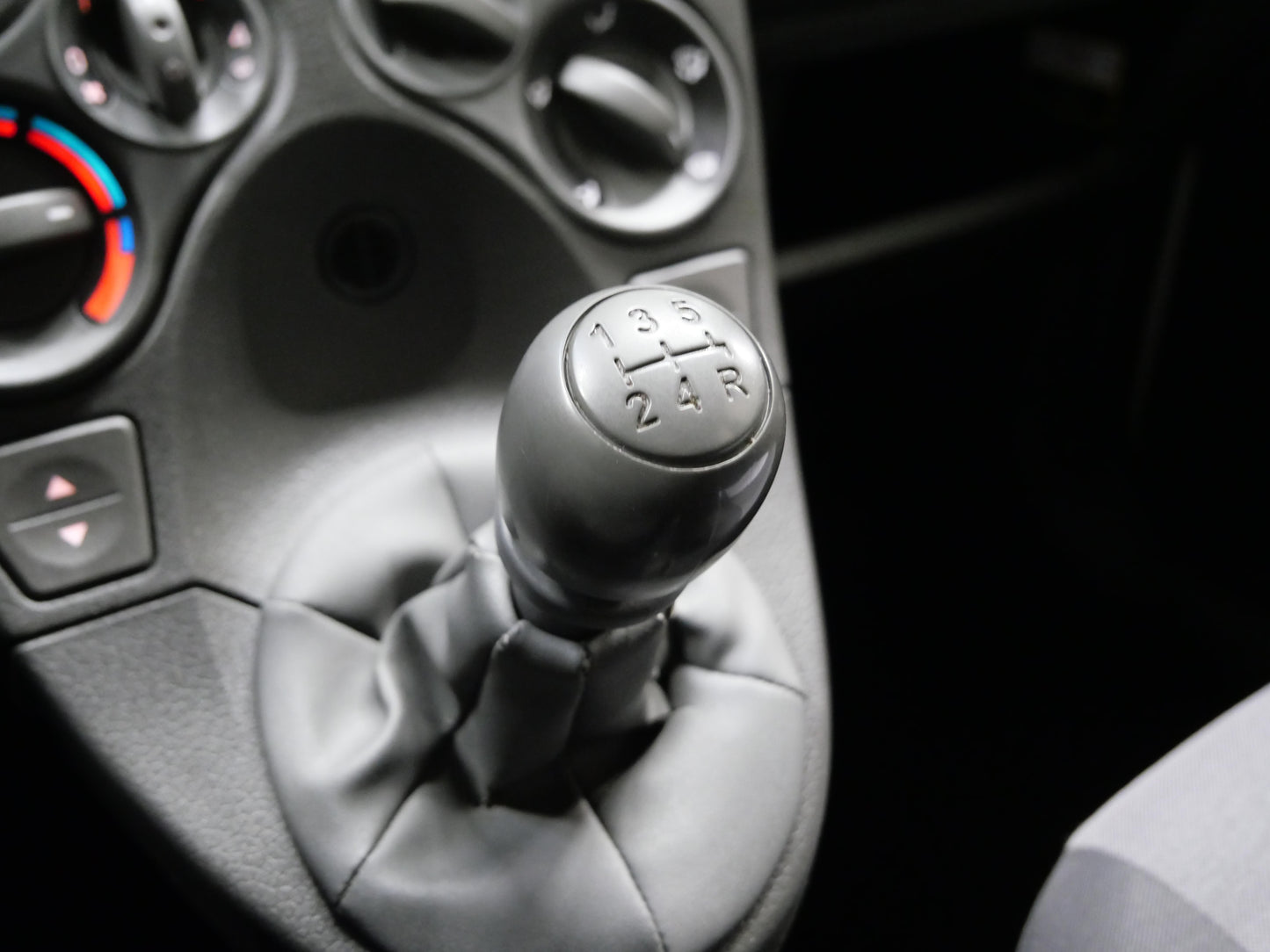 Fiat Panda 1.2 i 51 Kw