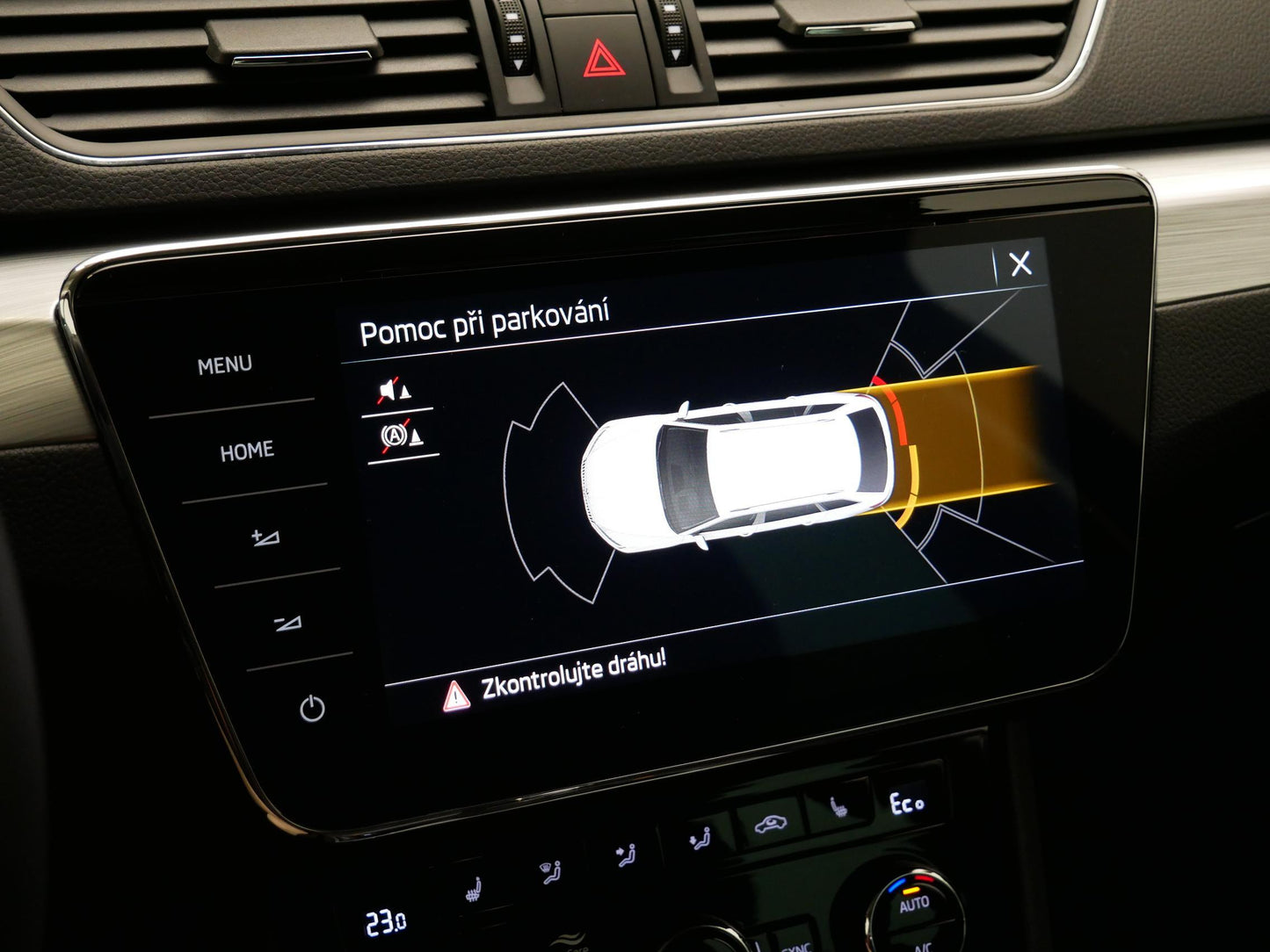 Škoda Superb 1.4 TSI iV 115 kW Ambition