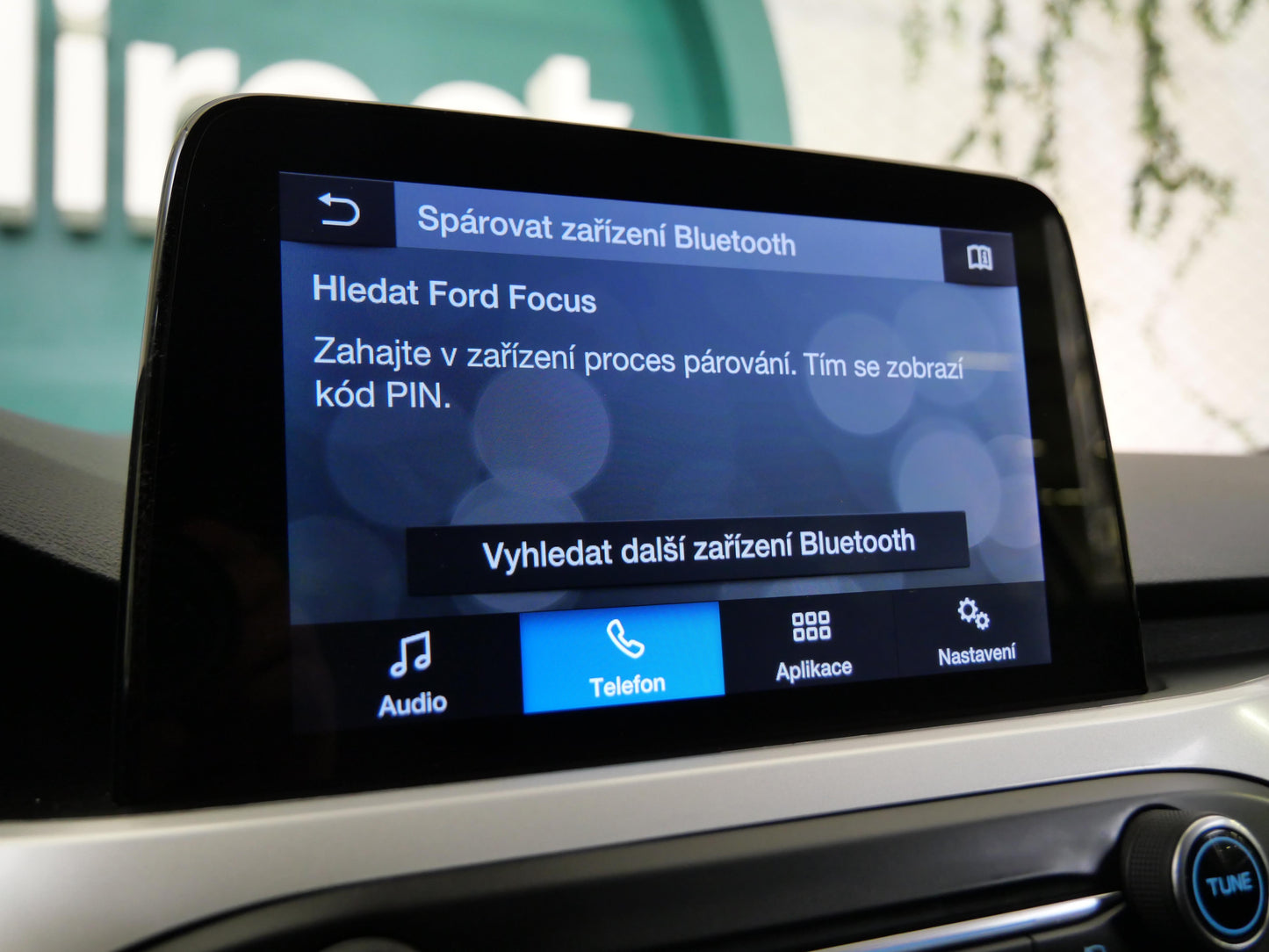 Ford Focus 1.5 EcoBlue 88kW Trend Edition