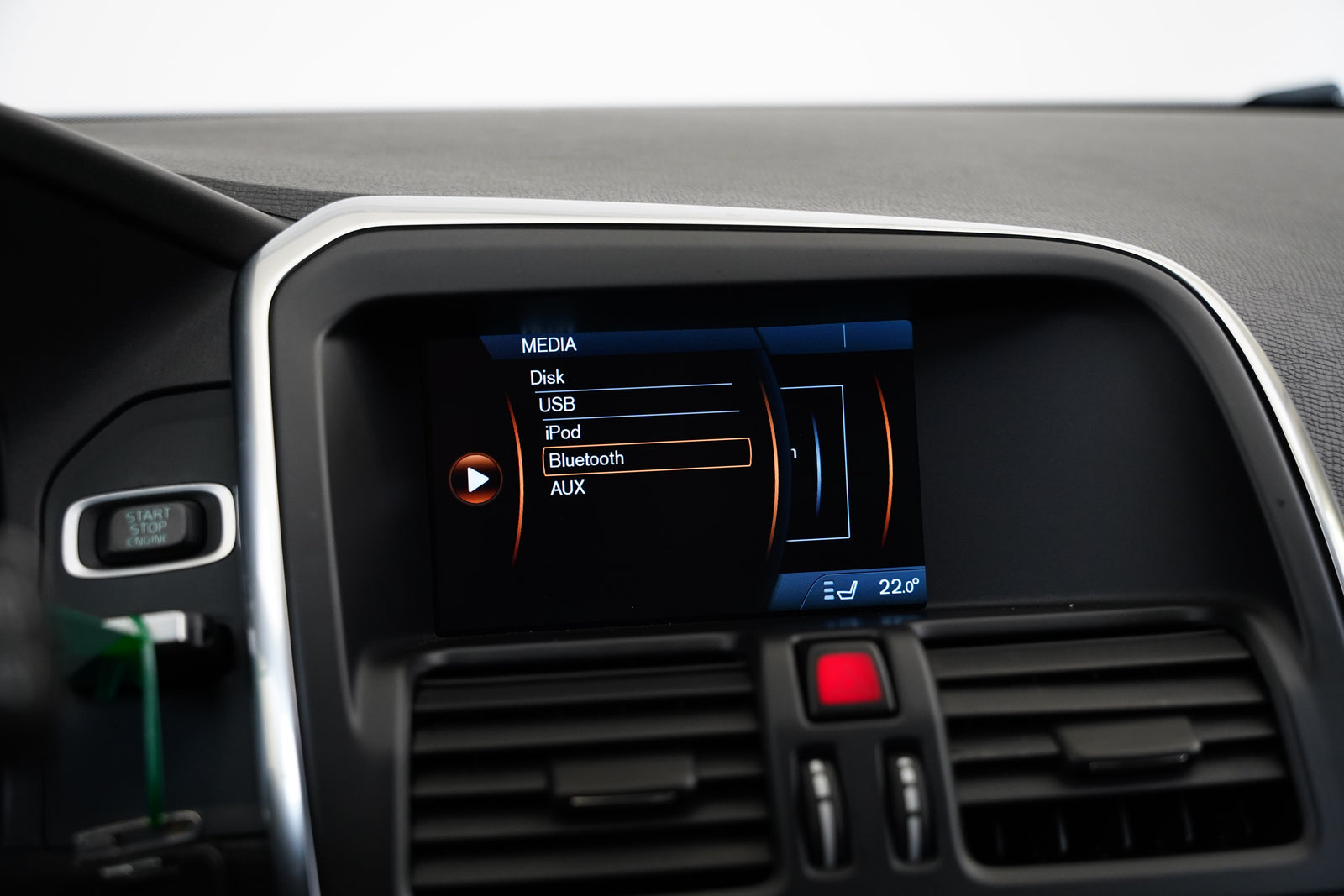 Volvo XC60 2.4 D5 158 kW AWD Summum – foto 18