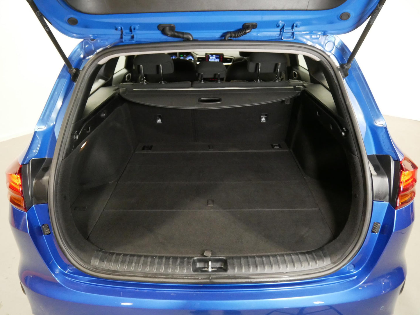 Kia Cee´d SW 1.6 CRDI 85 kW Comfort