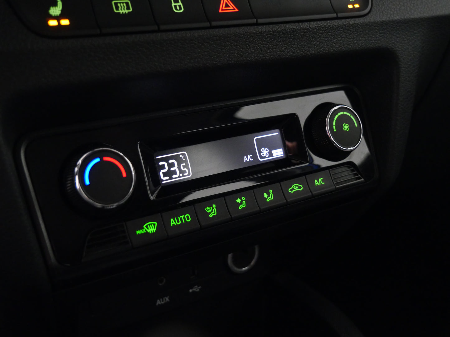 Škoda Fabia 1.0 TSI 81 kW Style Plus
