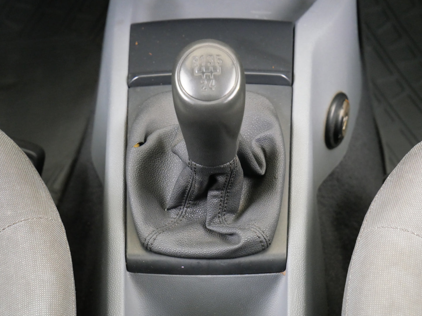 Škoda Fabia 1.9 SDI 47 kW Comfort