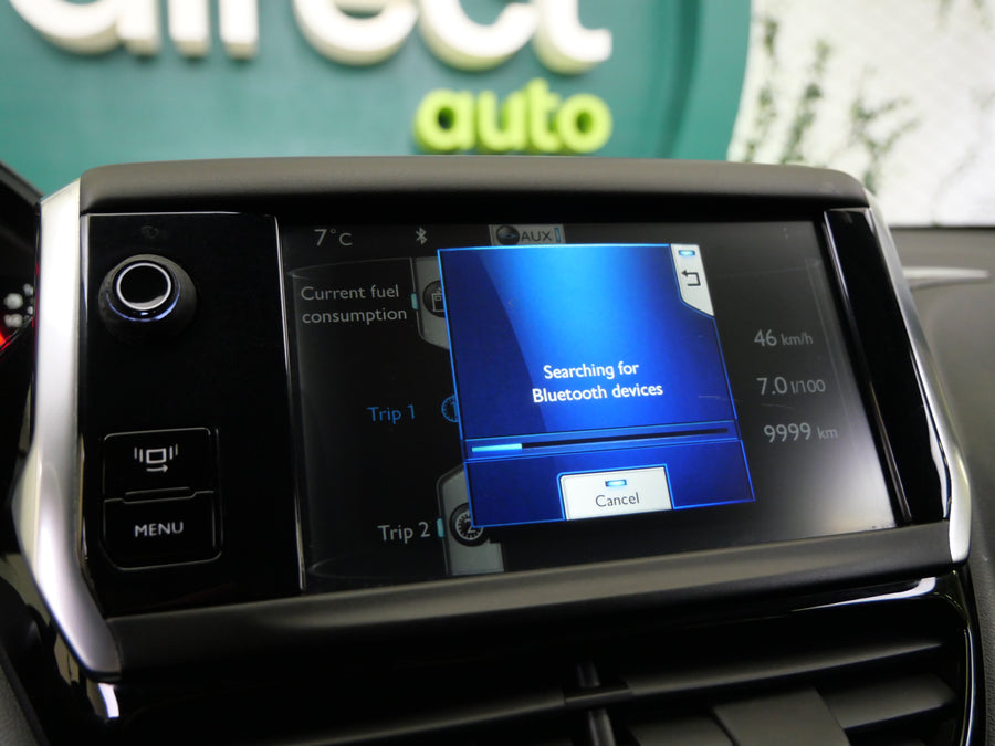 Peugeot 208 1.2 VTi 60 kW Active – foto 18