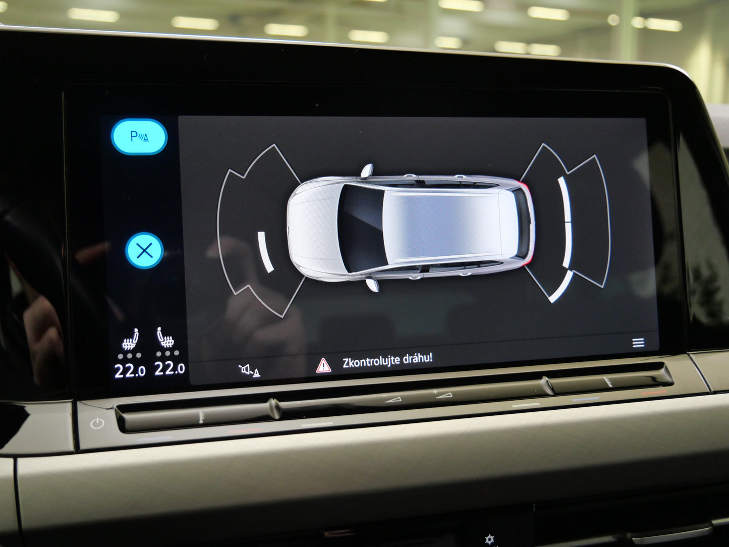 Volkswagen Golf 1.0 TSI 81 kW Life