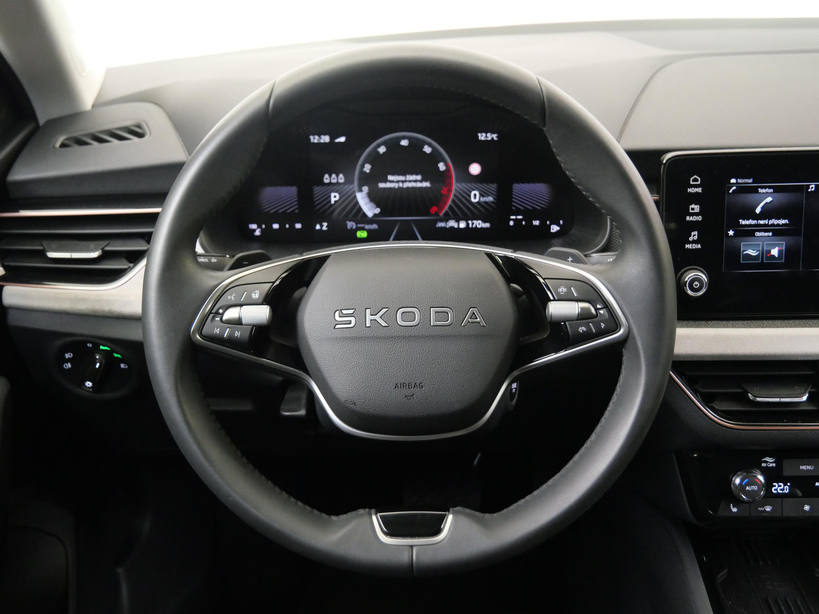 Škoda Scala 1.0 TSI 85kW DSG Top Selection – foto 18
