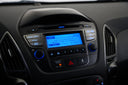 Hyundai ix35 2.0 CRDi 100 kW AWD FIFA