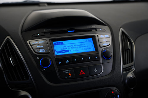 Hyundai ix35 2.0 CRDi 100 kW AWD FIFA – foto 18