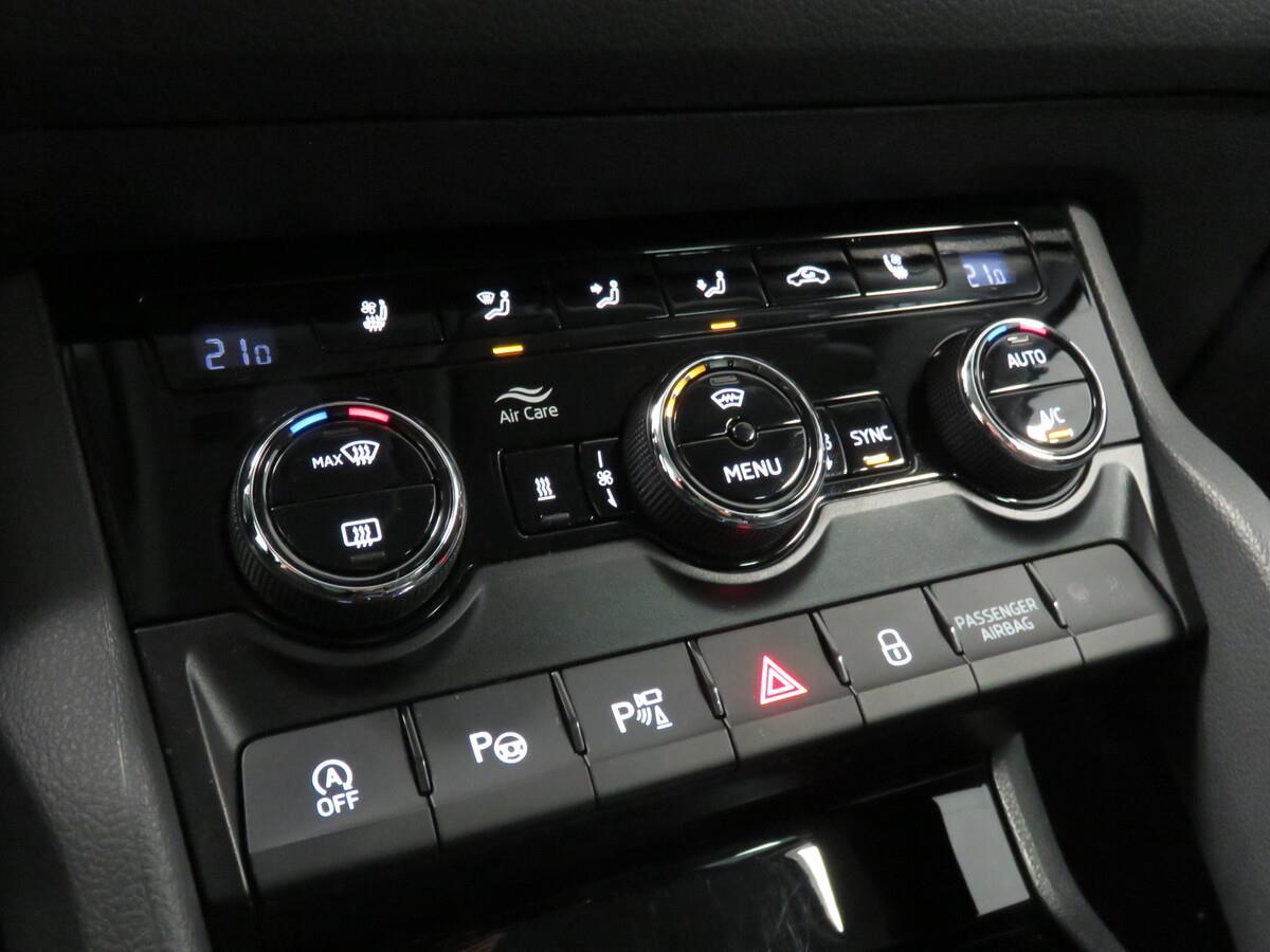 Škoda Kodiaq 2.0 TDI 147 kW L&K