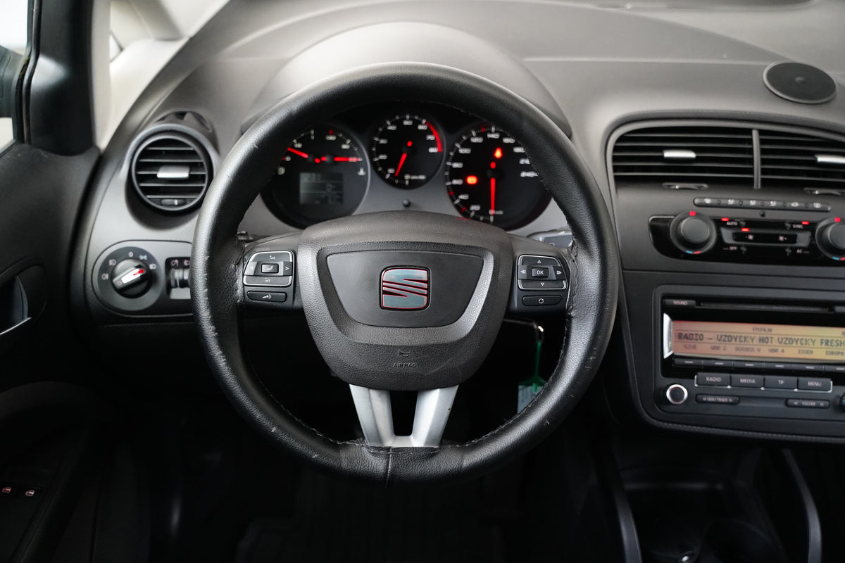 Seat Altea XL 1.2 TSI 77 kW Reference Copa – foto 18