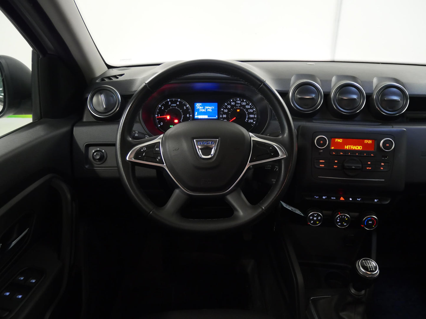 Dacia Duster 1.5 Blue dCi 85 kW 4x4 Comfort