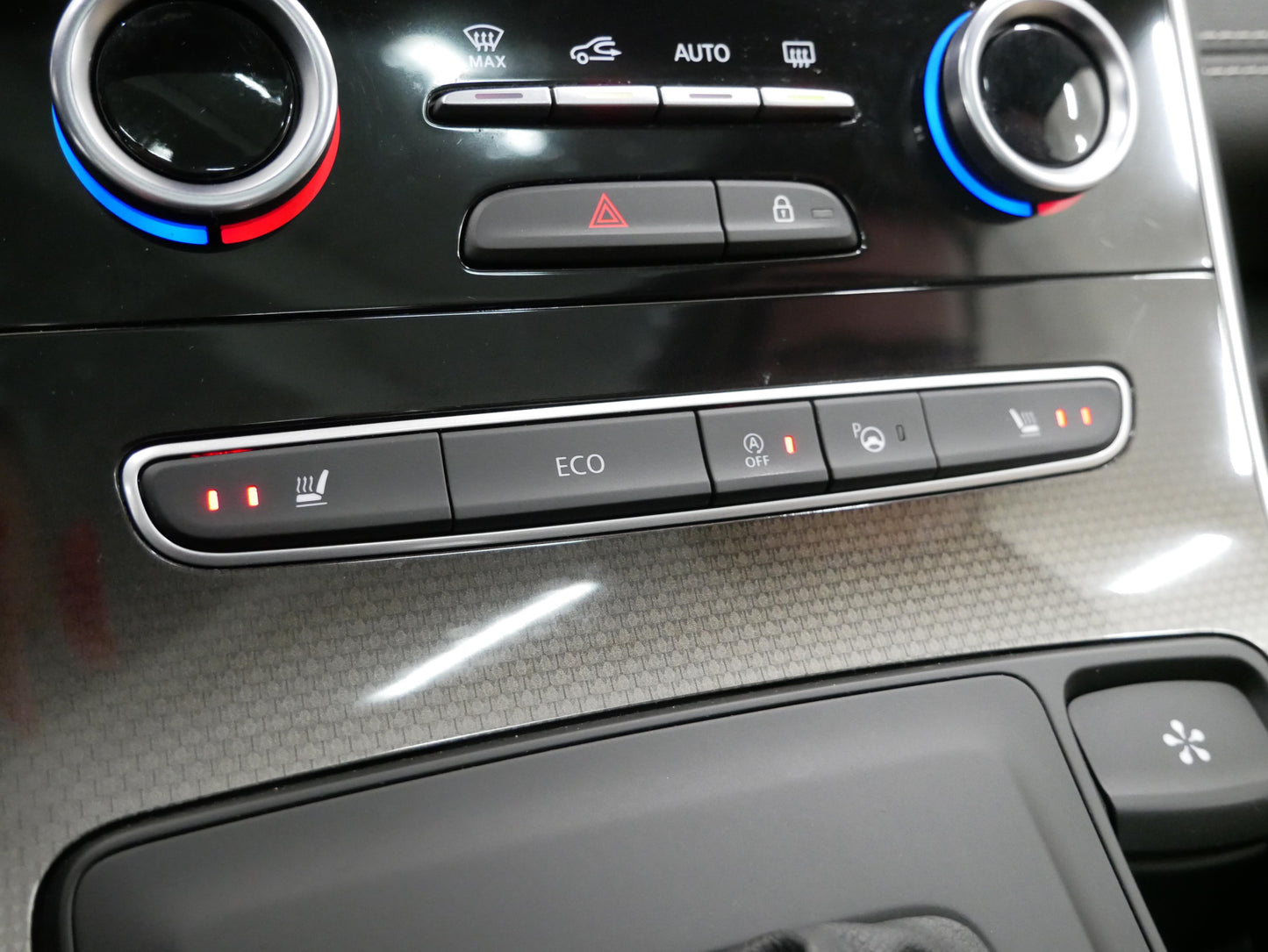 Renault Grand Scénic 1.6 dCi 118 kW Initiale Paris