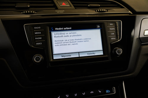 Volkswagen Touran 1.4 TDI 110 kW R-Line – foto 18