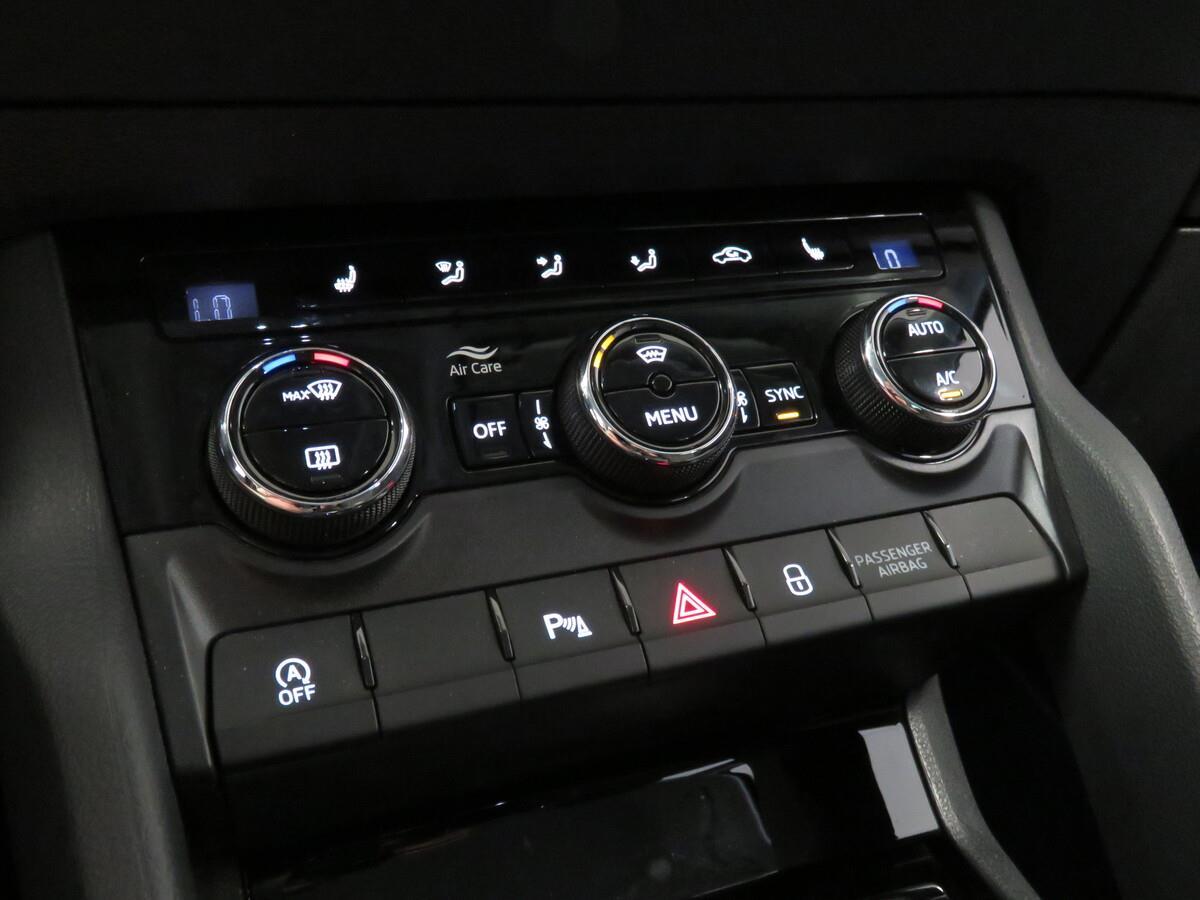 Škoda Karoq 2.0 TDI 110 kW 4x4 Style Plus