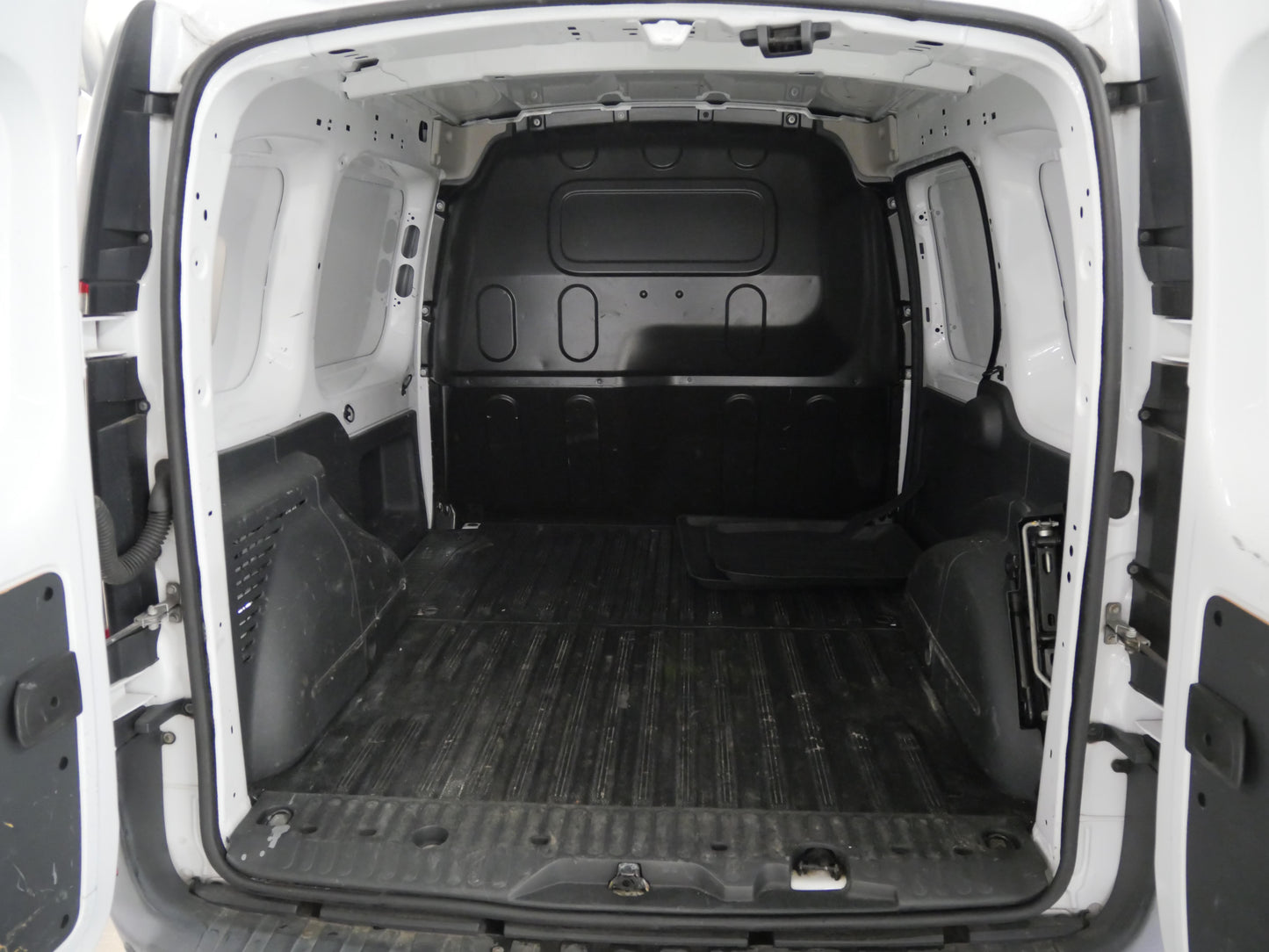 Renault Kangoo 1.5 dCi 55 kW Cool