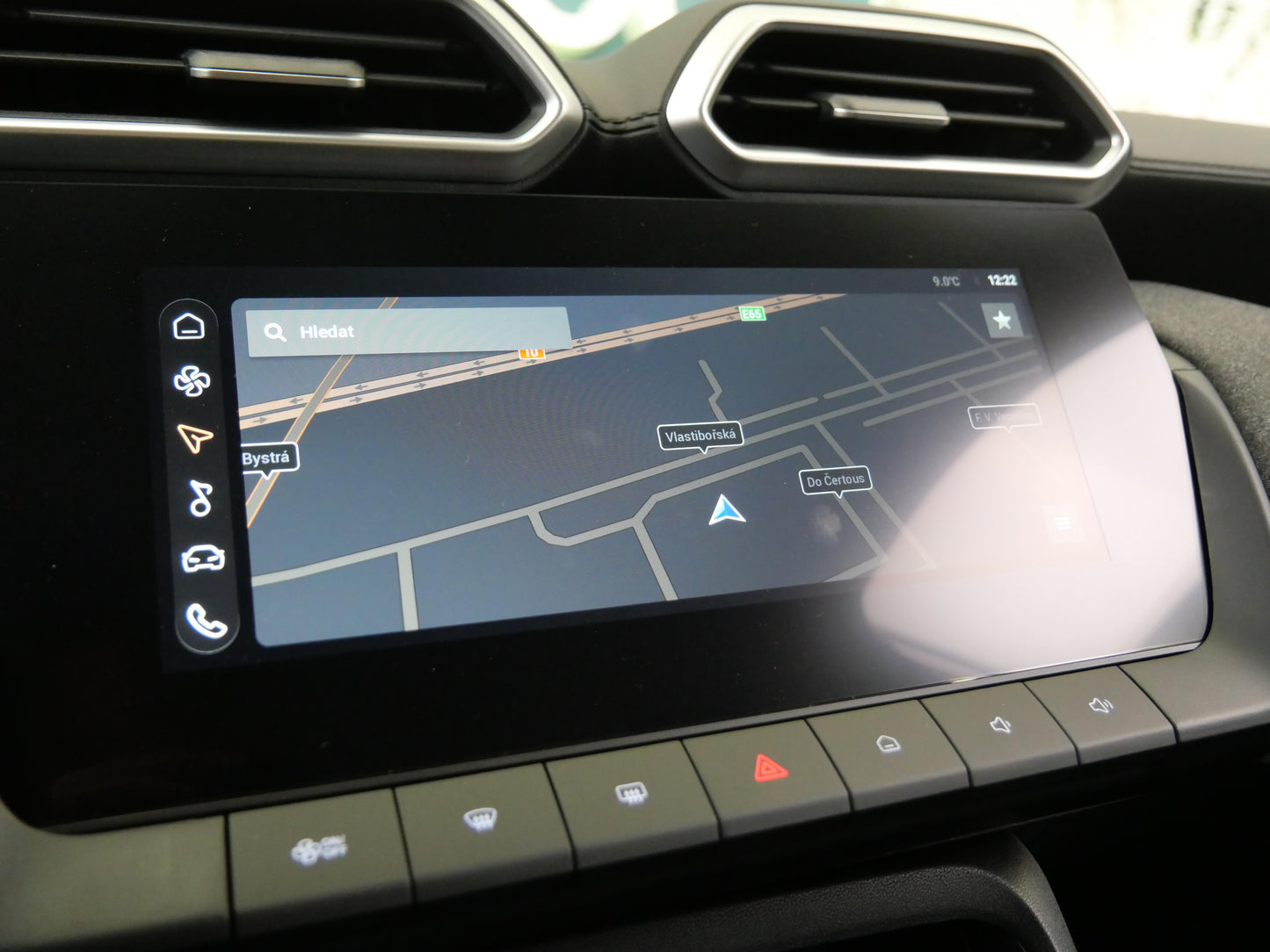 MG ZS 1.5 85 kW Excite