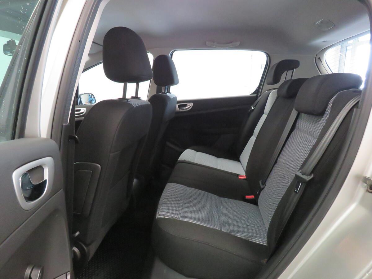 Peugeot 307 1.6 16V 80kW