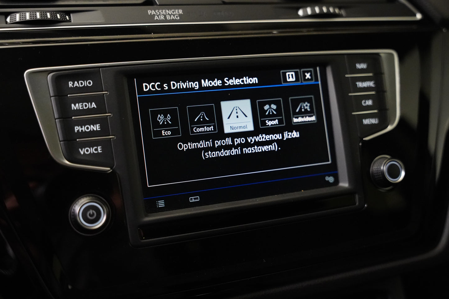 Volkswagen Touran 2.0 TDI 110 kW Comfortline