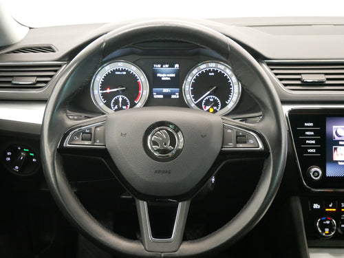 Škoda Superb 1.5 TSI 110kW Ambition Comfort – foto 18