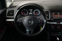 Volkswagen Sharan 2.0 TDI 130 kW DSG Cup