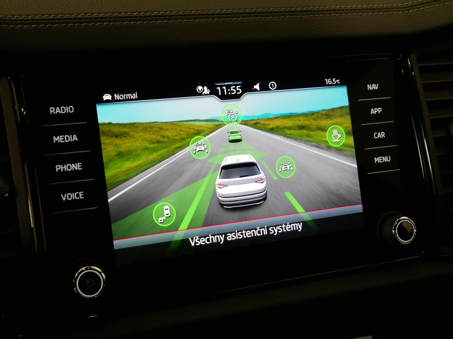 Škoda Kodiaq 2.0 TDI 147 kW Sportline