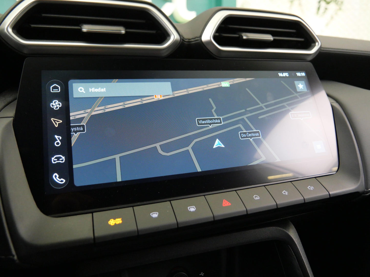 MG ZS 1.5 85 kW Elegance