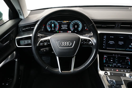 Audi A6 2.0 TDI 150 kW Quattro – foto 18