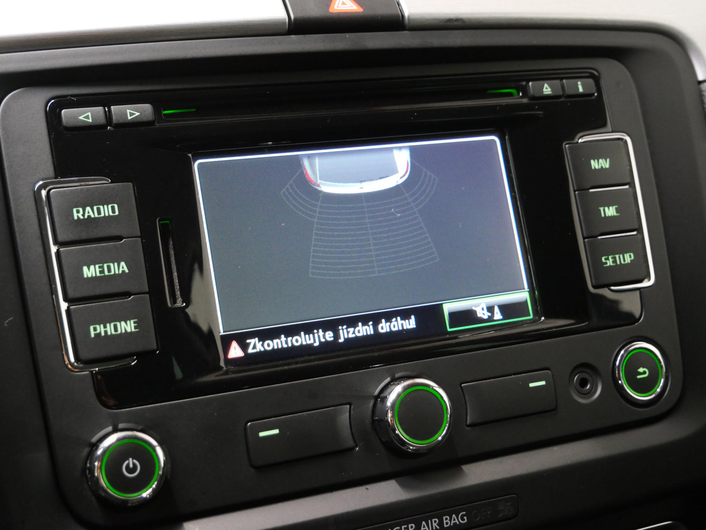 Škoda Superb 2.0 TDI 103 kW Ambition