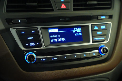 Hyundai i20 1.2i 55 kW – foto 18