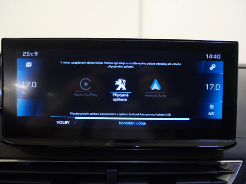 Peugeot 3008 1.5 BlueHDi 96 kW ALLURE – foto 21