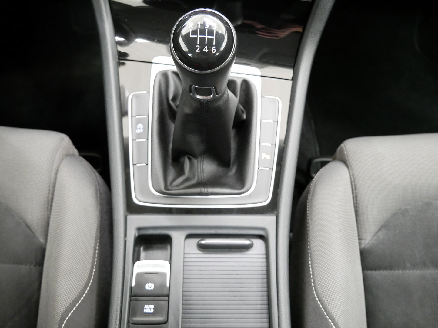 Volkswagen Golf 1.4 TSI 90 kW Highline