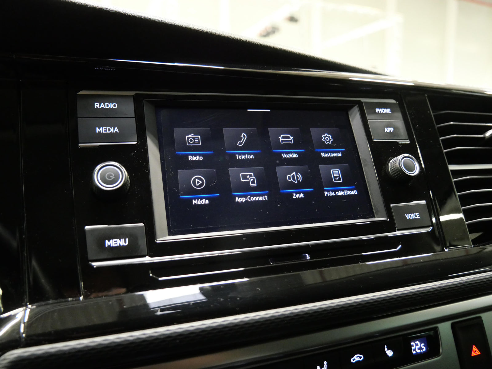 Volkswagen Caravelle 2.0 TDI 110 kW DSG Long – foto 18