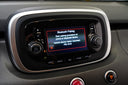 Fiat 500 1.4 Turbo 103 kW Cross