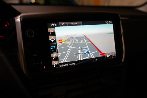 Peugeot 2008 1.2 PureTech 81 kW – foto 18