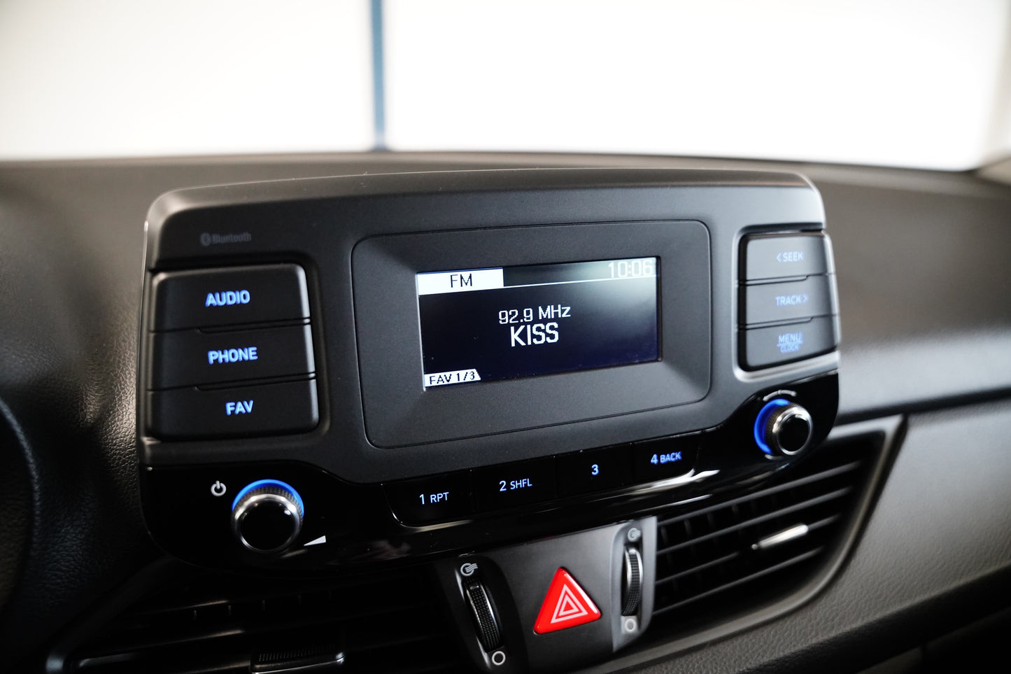 Hyundai i30 1.4 73 kW